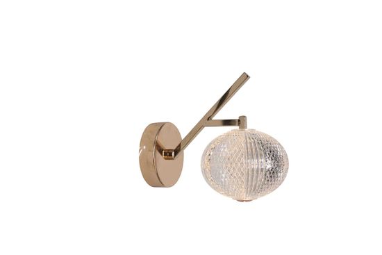 W9228/1 FG (1) Настенный светильник N (RL)