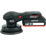 ЭШМ (ОШМ) аккумуляторная 20V 125мм TEH LS405-1B