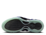 Баскетбольные кроссовки Nike Air Foamposite Galaxy shoes