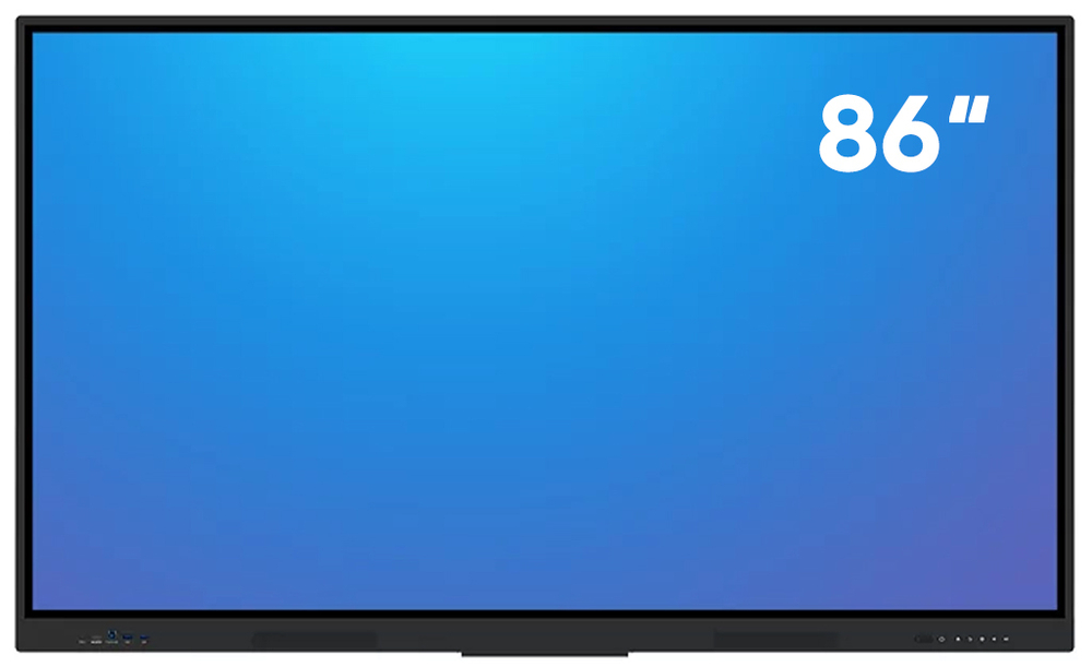 Интерактивная панель Lumien 86EL (86")