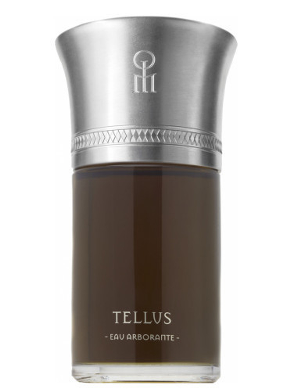 Les Liquides Imaginaires Tellus EDP
