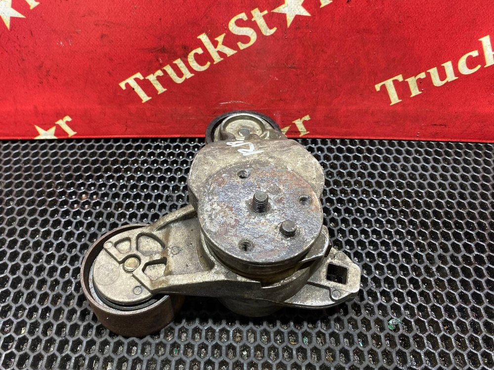 Ролик-натяжитель 2019г