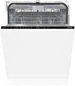 Встраиваемая посудомоечная машина GORENJE GV643E90