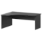 Стол эргономичный левый А-201.ЛВ Антрацит 1600x1200x760 Арго