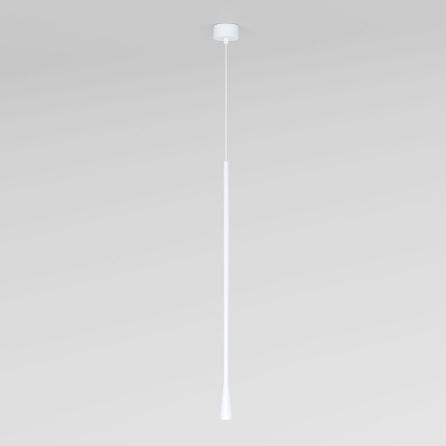 Светильник подвесной светодиодный Vist 7W 4000K белый 50312 LED