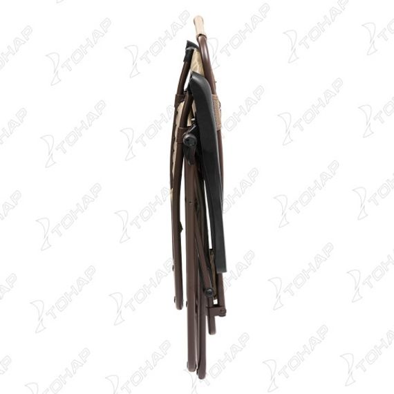 Кресло-шезлонг (NA-630-68080) NISUS