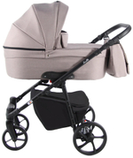 Детская коляска Sevillababy Air 2 в 1 AIR-04, бежевый