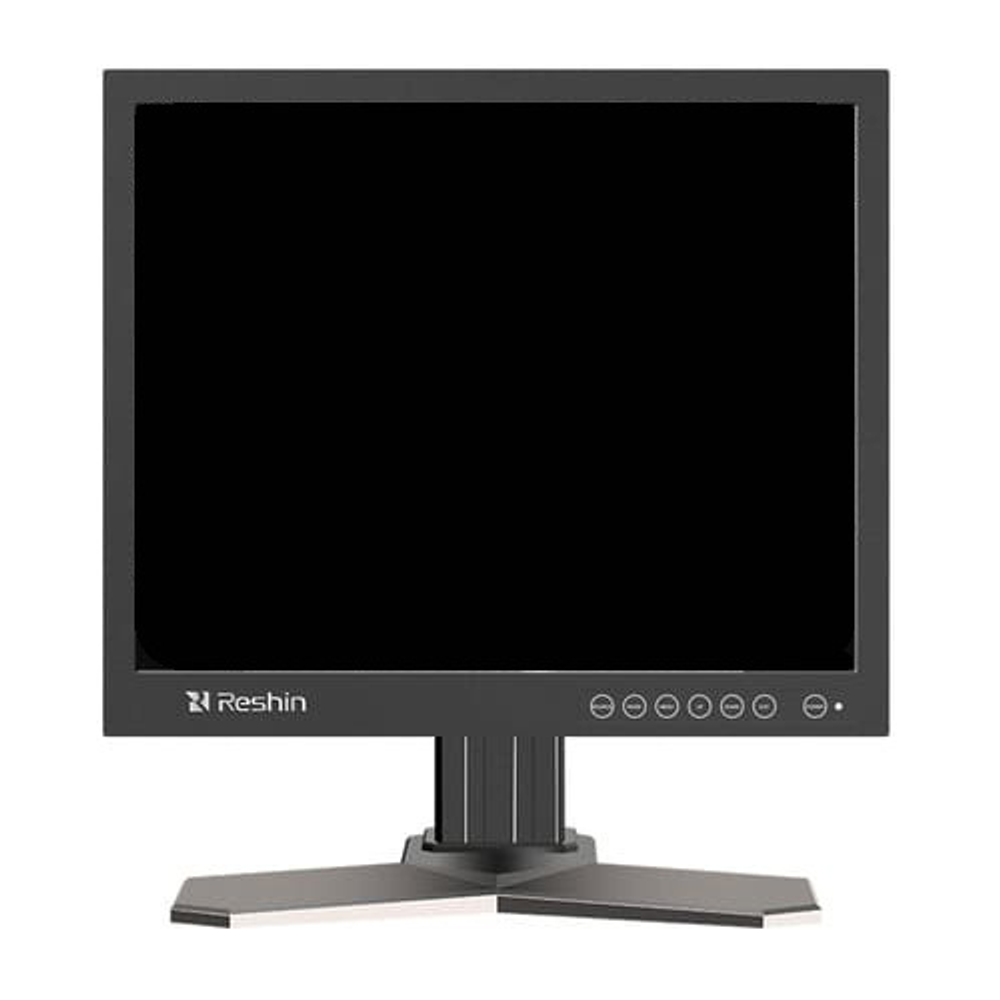 Монитор RESHIN 1.3МП 19" монохромный 1280x1024