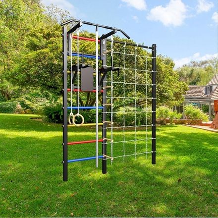 Уличная шведская стенка Sv Sport У410