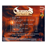 Olympos Mons / Conquistador (RU)(CD)