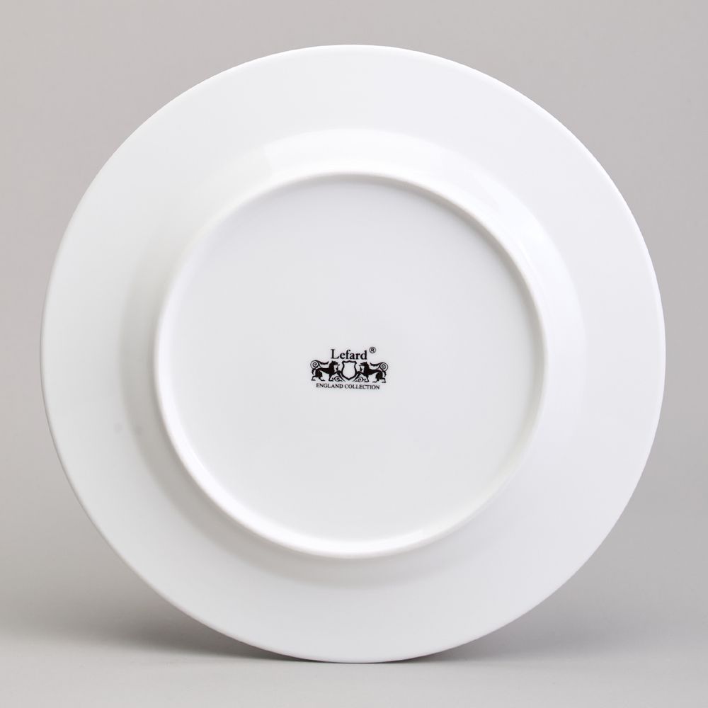 НАБОР ПОСУДЫ ОБЕДЕННЫЙ LEFARD "CAVIER" НА 6 ПЕР. 18 ПР. (КОР=1НАБ.)