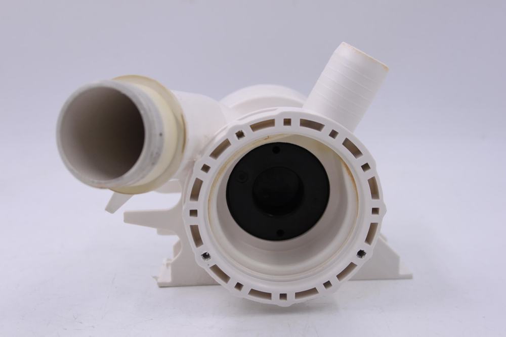 Улитка сливного насоса с фильтром 49007894 стиральной машины Candy