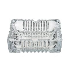 GAEM Пепельница, L12 W12 H3,5 см