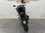 Yamaha MT-25 , 2017