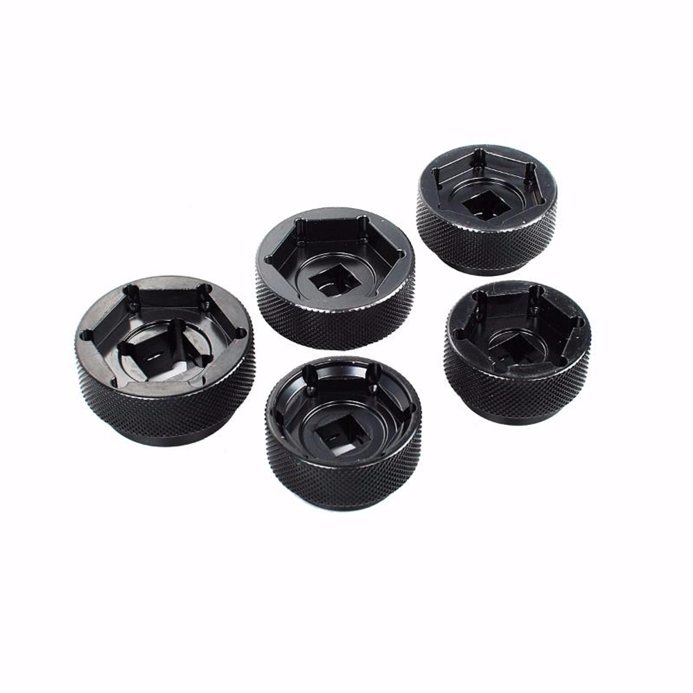 Набор головок для маховика Harley - Davidson Car-Tool CT-K581