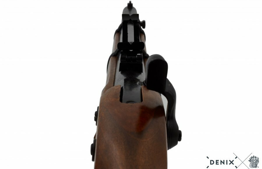 Ружье P-60 Англия 1860 года