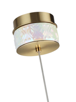 5454/5L ODL_EX Подвес LED 5W 3000K LULU L-VISION