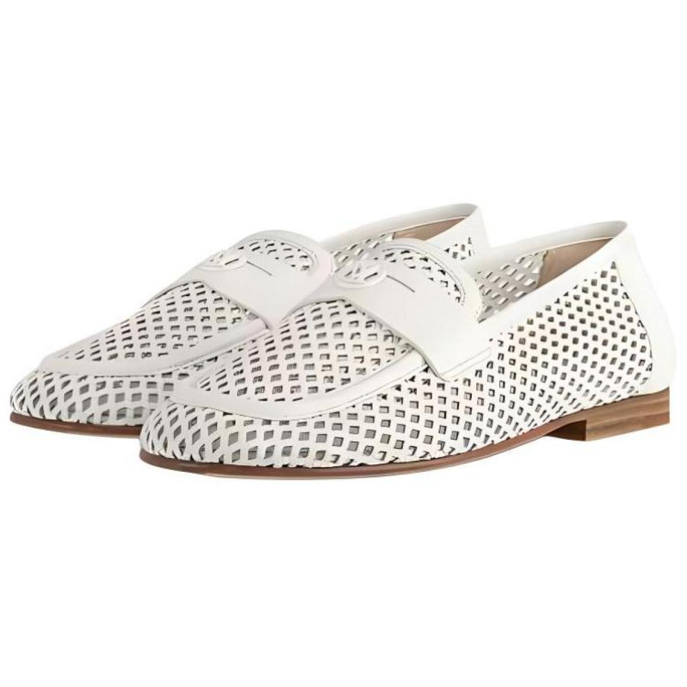 Лоферы LOUIS VUITTON Soho, 1ACY5X