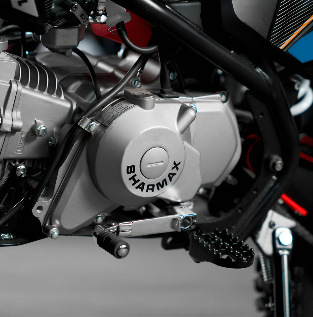Питбайк SHARMAX Sport 190
