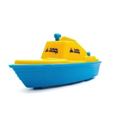 Катер "Патрульный" (Пластмастер)