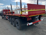 ICE BEAR TDZ94* Полуприцеп бортовой TDZ9401LBE
