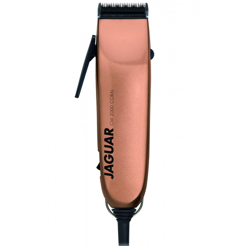 Машинка для стрижки волос Jaguar CM 2000 Coral