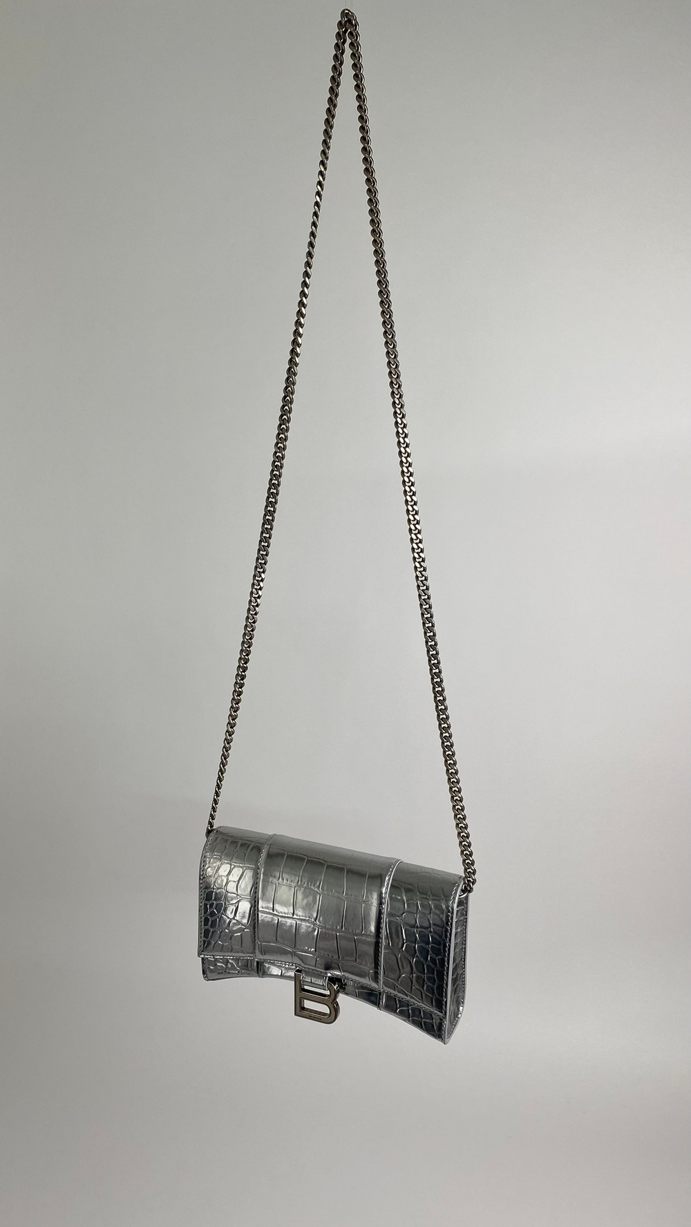 Сумка Balenciaga Hourglass