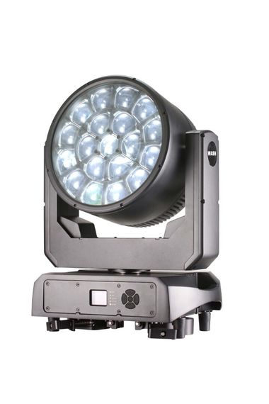 Torrenti Middle EYE IP