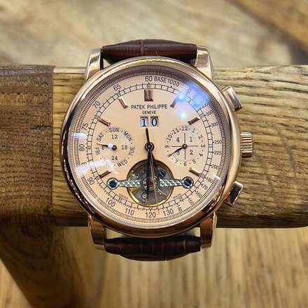 Часы Patek Philippe