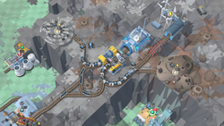 Train Valley 2 - Japanese Trails (для ПК, цифровой код доступа)