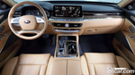 Kia The K9 (Quoris/K900) 3.8 GDI AWD (03.2021)