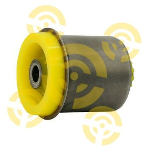 Полиуретановый сайлентблок балки, задней подвески 2064259