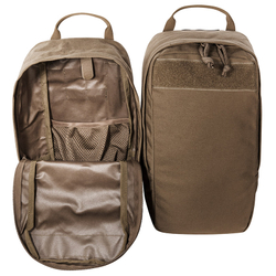 TASMANIAN TIGER Mil OPS Pack 80+24 Coyote Brown