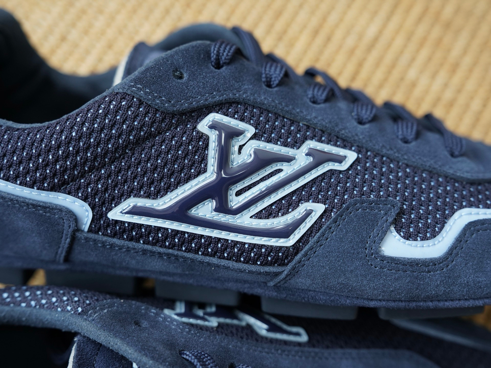 Кроссовки RALLY German Trainer