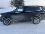 TANK 500 3.0T AT 4WD Premium