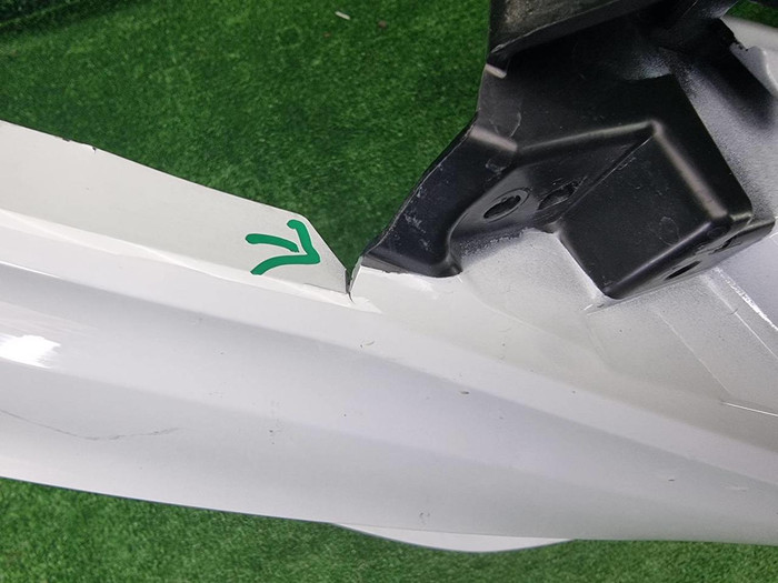 Бампер передний Lada Vesta (2022-н.в.)