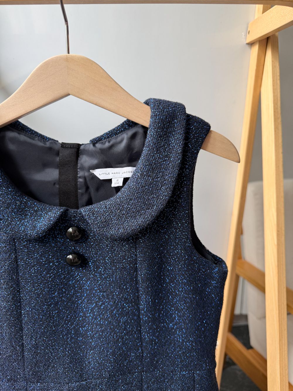 Платье Little Marc Jacobs, 128