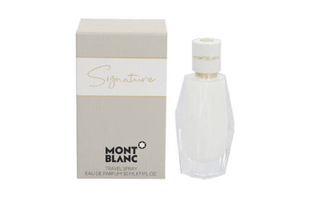 Montblanc парфюм для женщин original