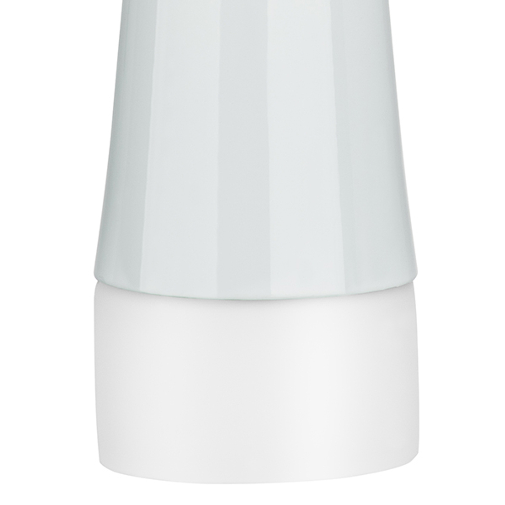 807626 Бра PUNTO 2х10W G9 (Led) БЕЛЫЙ