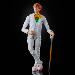 Marvel Legends Build a Figure - Фигурка суперзлодеев 15 см Marvel&#39;s Arcade F2800