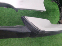 Бампер передний BMW X5 G05 (2018-2023)