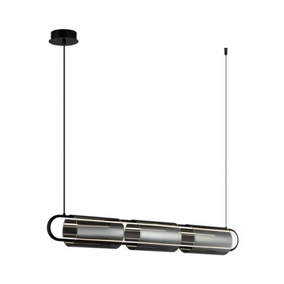 Подвесной светодиодный светильник Omnilux Narro OML-51303-03