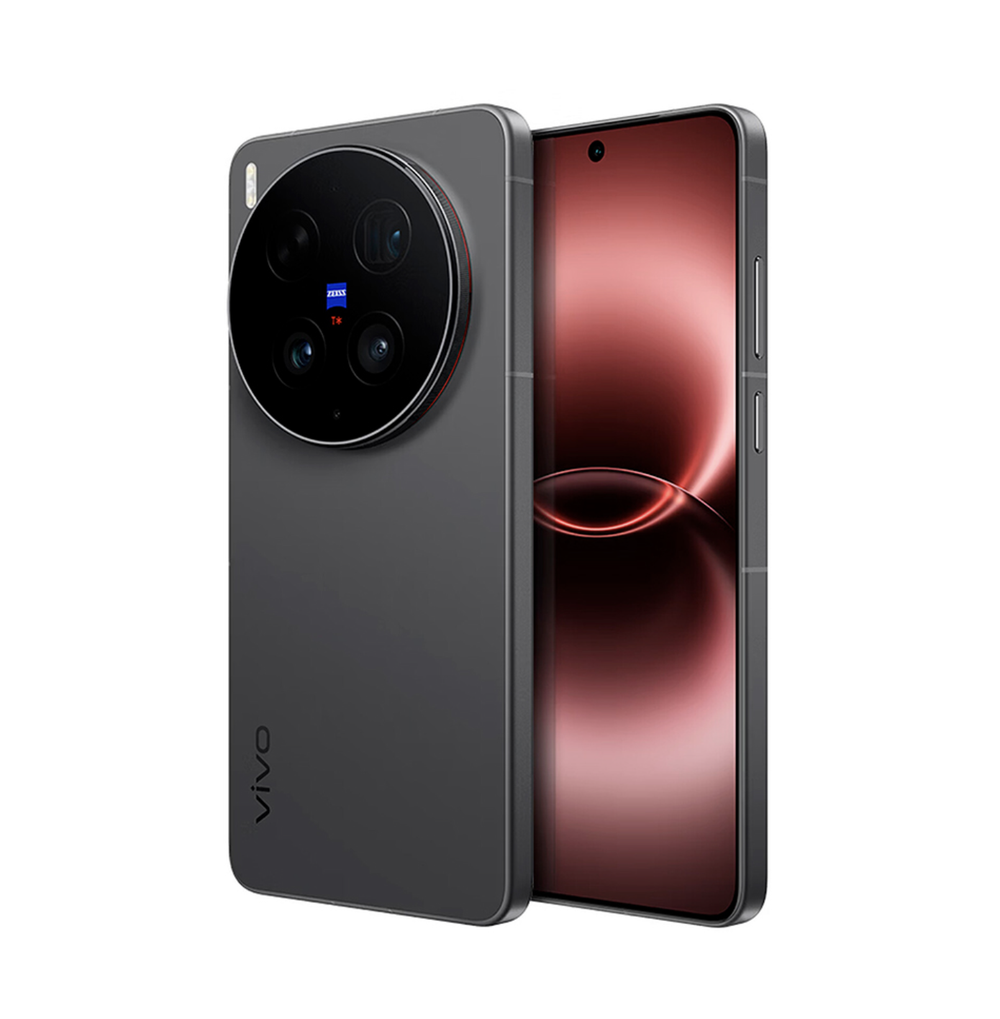 Vivo X300 Ultra 16Gb/1Tb Black CN