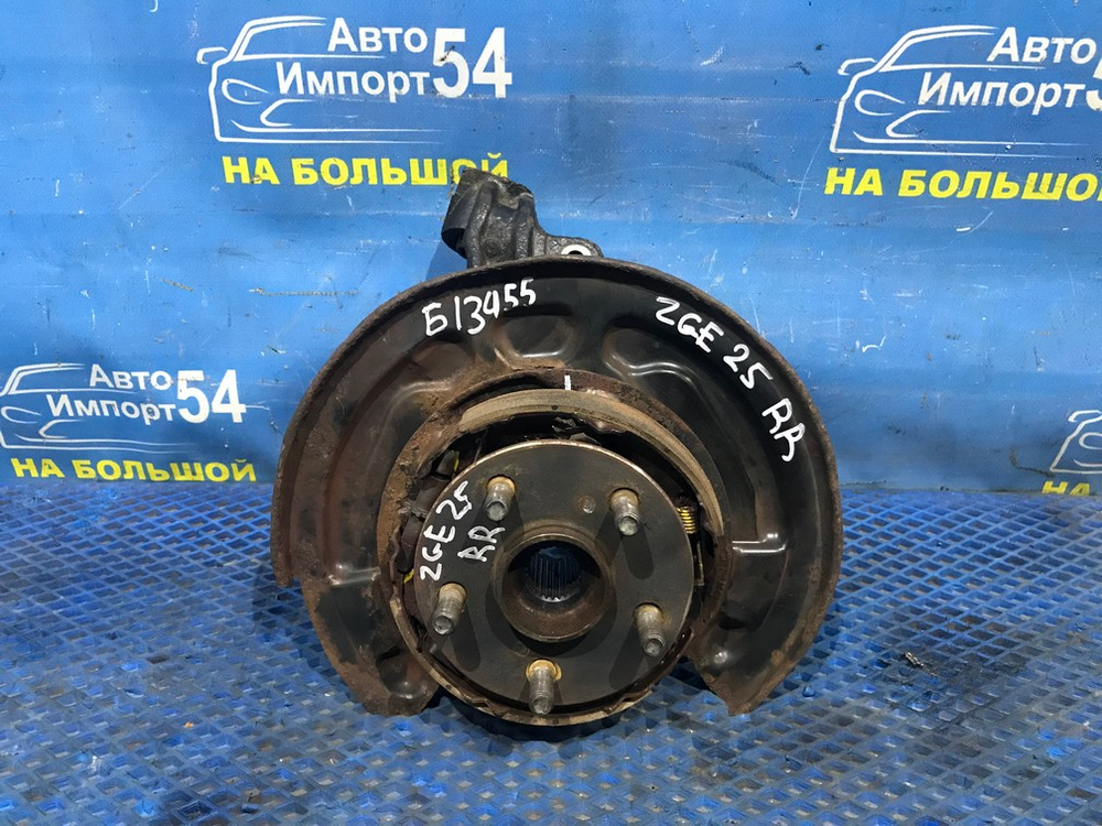 Ступица задняя правая TOYOTA WISH 2009-2012