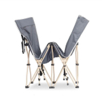 Раскладушка туристическая 190*65 cm XY-806. туристическая