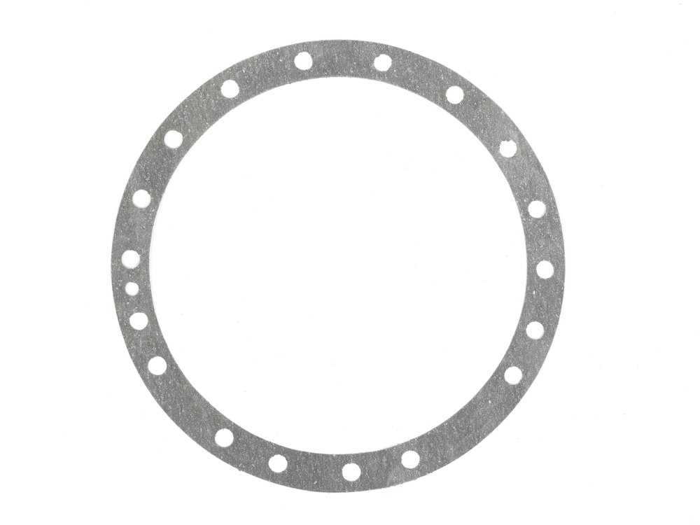 Прокладка редуктора заднего моста КАМАЗ 5320 (паронит 1мм.)