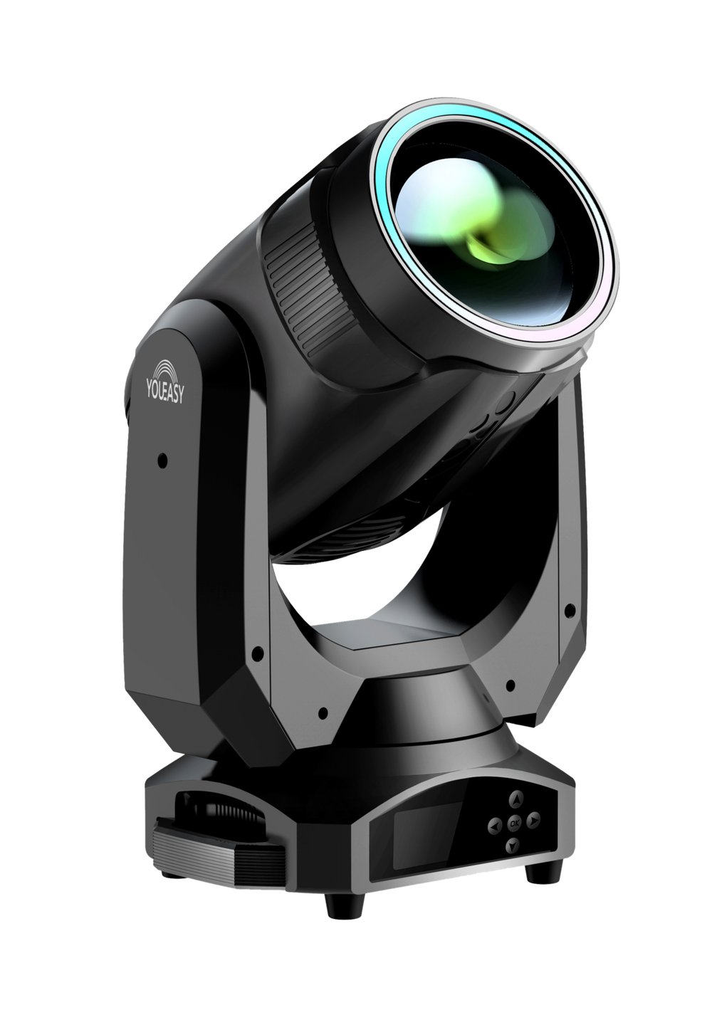 LED Beam 300 Вт LED Ring