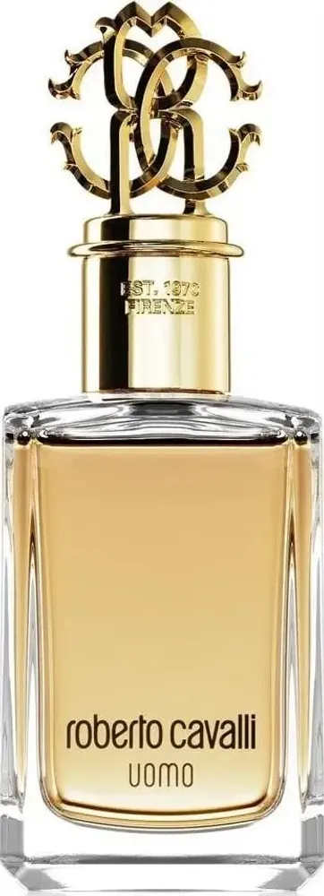 Унисекс парфюм Roberto Cavalli Uomo EDT 100ml