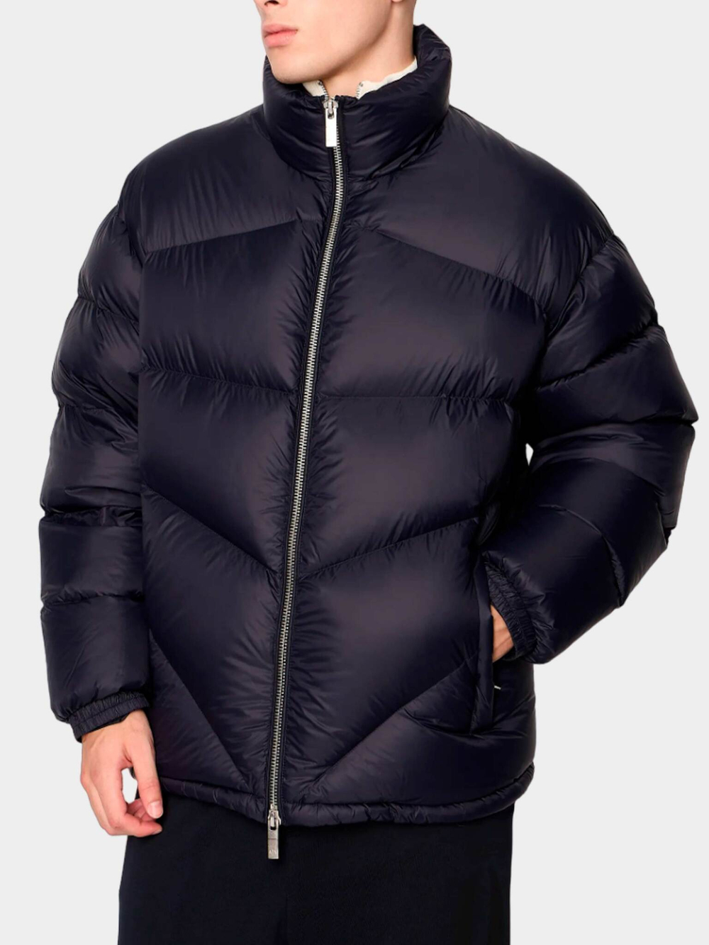 Мужская куртка Armani Exchange