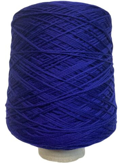 Пряжа на бобине (Италия) 100% шерсть экстрафайн 100г-165м 1050г